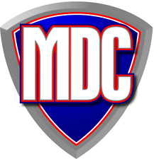 MDC, Inc. logo