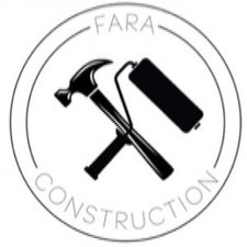 Fara Construction logo