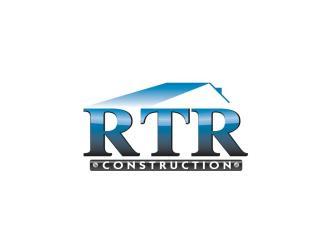 RTR Roofing, LLC logo