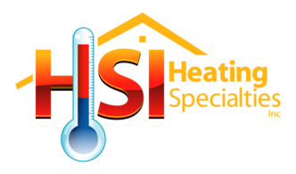 Heating Specialties, Inc. logo