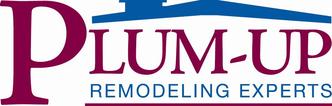 Plum Up Remodeling Experts logo