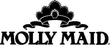 MOLLY MAID of Coachella Valley logo
