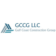 Gulf Coast Construction Group logo