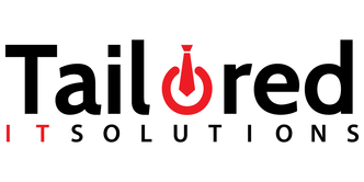 Tailored IT Solutions logo