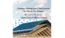 Avatar for Sammy Roofing and Construction - Home  Facebook