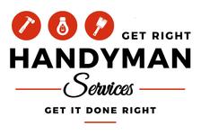 Avatar for Get Right Handyman Services