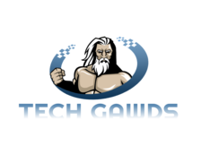 Logo for Tech Gawds