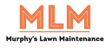 Logo for Murphy's Lawn Maintenance