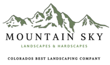 MountainSky Landscaping, LLC logo