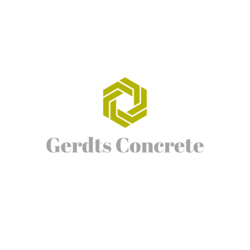 Gerdts Concrete logo