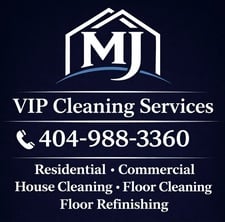 Avatar for MJ VIP CLEANING SERVICES