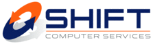 Shift Computer Services logo