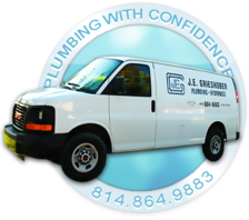 Avatar for J. E. Grieshober Plumbing-Hydronics