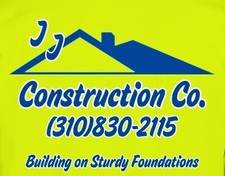 J&J Construction Co. - Home Facebook logo