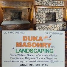 Avatar for Duka Masonry & Landscaping, LLC