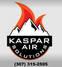 Kaspar Air Solutions, LLC logo