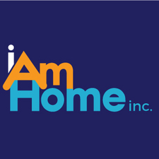 I Am Home, Inc. logo