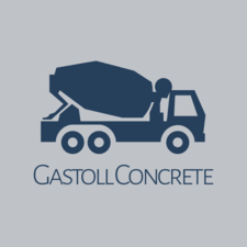 Logo for Gastoll Concrete