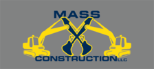 Mass X Construction, LLC logo