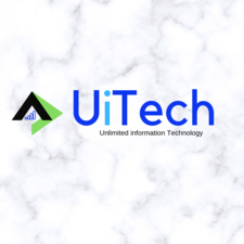 UiTech logo