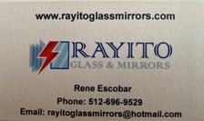 Avatar for Rayito Glass and Mirrors