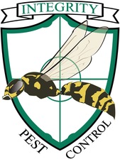 Integrity Pest Control, LLC logo