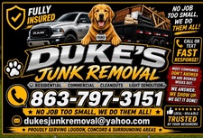 Avatar for Dukes junk removal