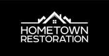 Hometown Restoration LLC logo