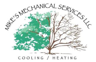 Mike's Mechanical Services, LLC logo