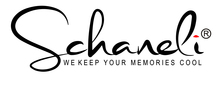 Logo for Schaneli, LLC