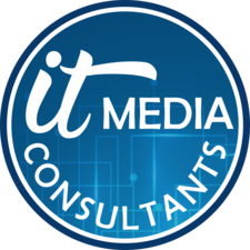 IT Media Consultants logo