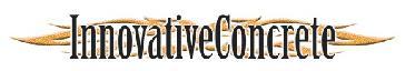 Innovative Concrete Construction logo