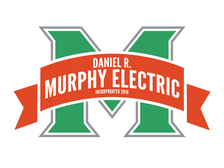 Daniel R Murphy Electric Inc logo
