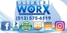 Avatar for Basement Worx Waterproofing, LLC