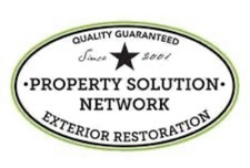 Property Solution Network logo