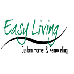 Easy Living Homes logo