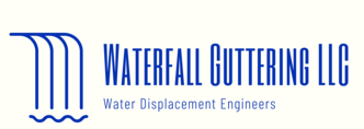 Waterfall Guttering, LLC logo