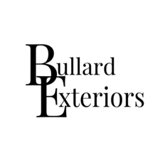 Bullard Exteriors logo