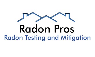Radon Pros logo