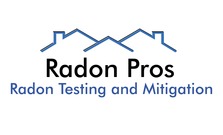 Radon Pros logo