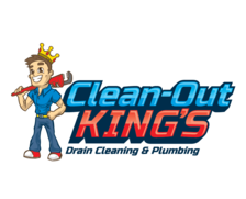 Clean-Out Kings, LLC logo