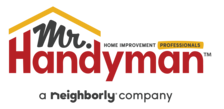 Logo for Mr Handyman Of Cinco Ranch, South Katy, and Western Houston