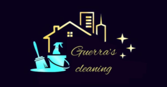 Guerras Cleaning service LLC logo