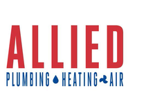 Allied Plumbing Heating & Air logo