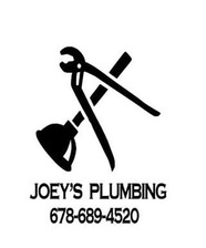 Joey's Plumbing logo