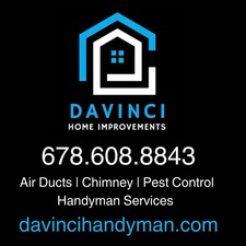 Avatar for Davinci Home Improvements
