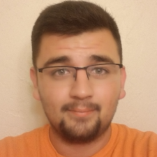 Avatar for Paul Cruz