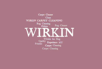 Wirkin, Inc. logo