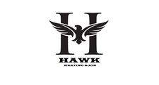 Hawk Heating & Air Conditioning logo