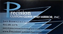 Avatar for Precision Custom Glass and Mirror, Inc.
